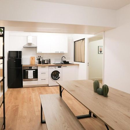 Joli Appartement Parc De La Villette - 4P 파리 외부 사진